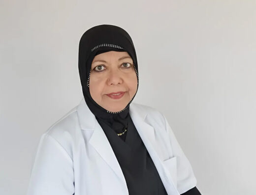 Kamal K. Hossain, M.D.