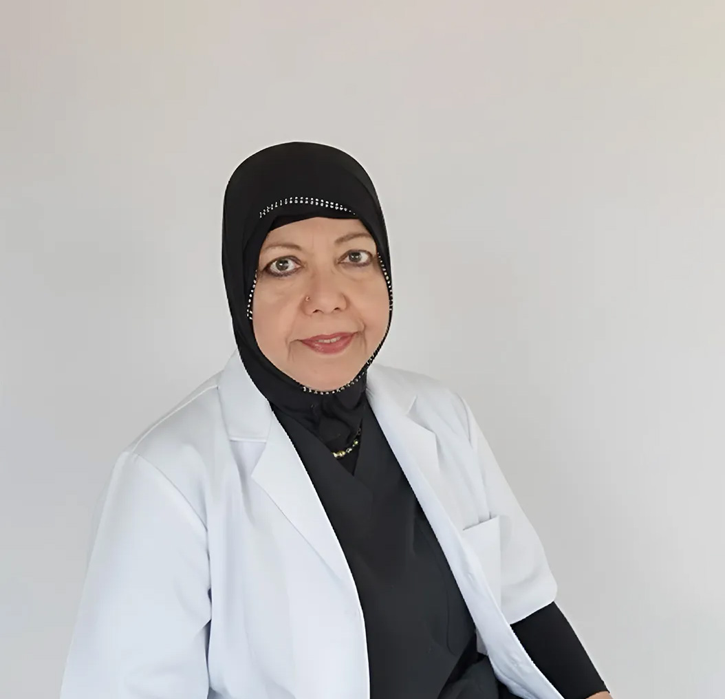 Kamal K. Hossain, M.D.