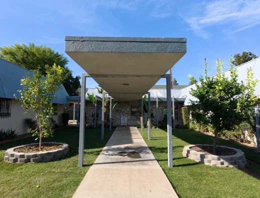 San Bernardino Clinica Medica Familiar