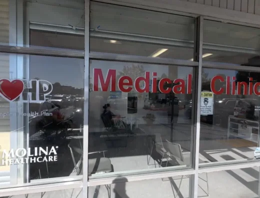 Rancho Clinica Medica Familiar