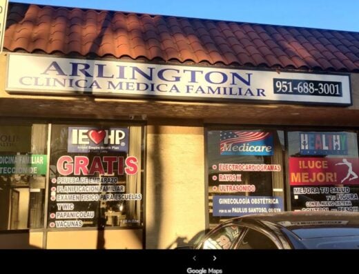 Arlington Physicians Choice, A Medical Corporation
